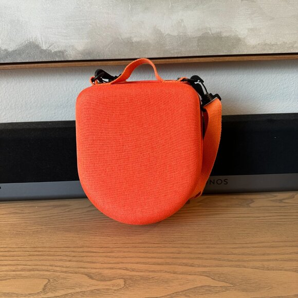 Yoto Mini Travel Case - Orange - Picture 8 of 8